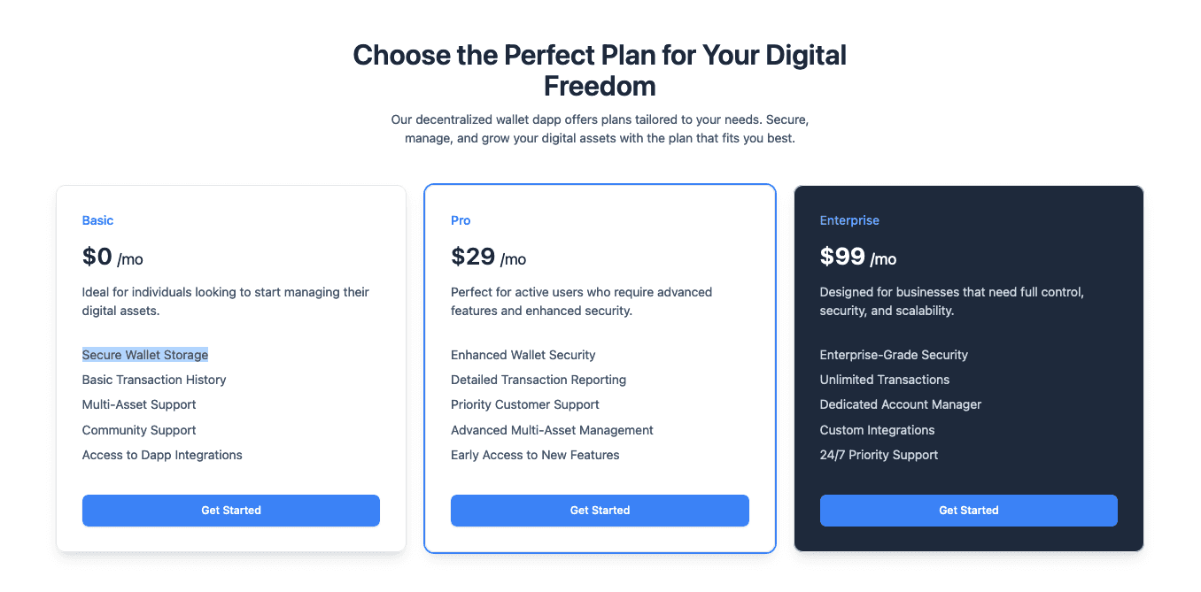 Pricing Components Thumbnail